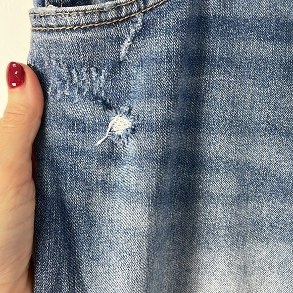 Torrid Luxe Slim Boot Cut Jeans Women's Size 14XS Soft Comfy Stretch Casual - Picture 6 of 15